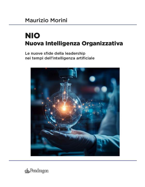 NIO nuova intelligenza organizzativa