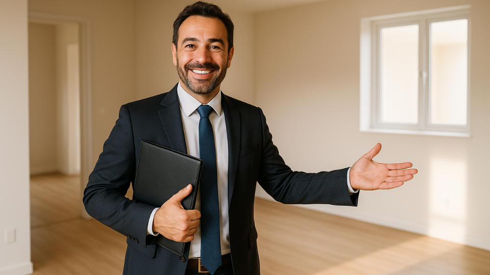 Figure professionali coinvolte digitalizzazione immobiliare