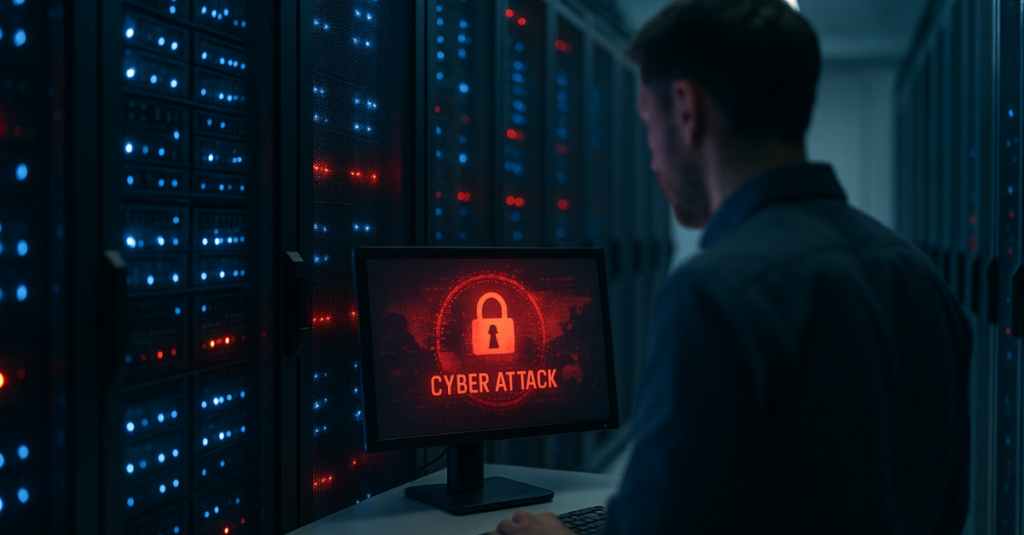 Tecniche di sicurezza informatica basate su AI