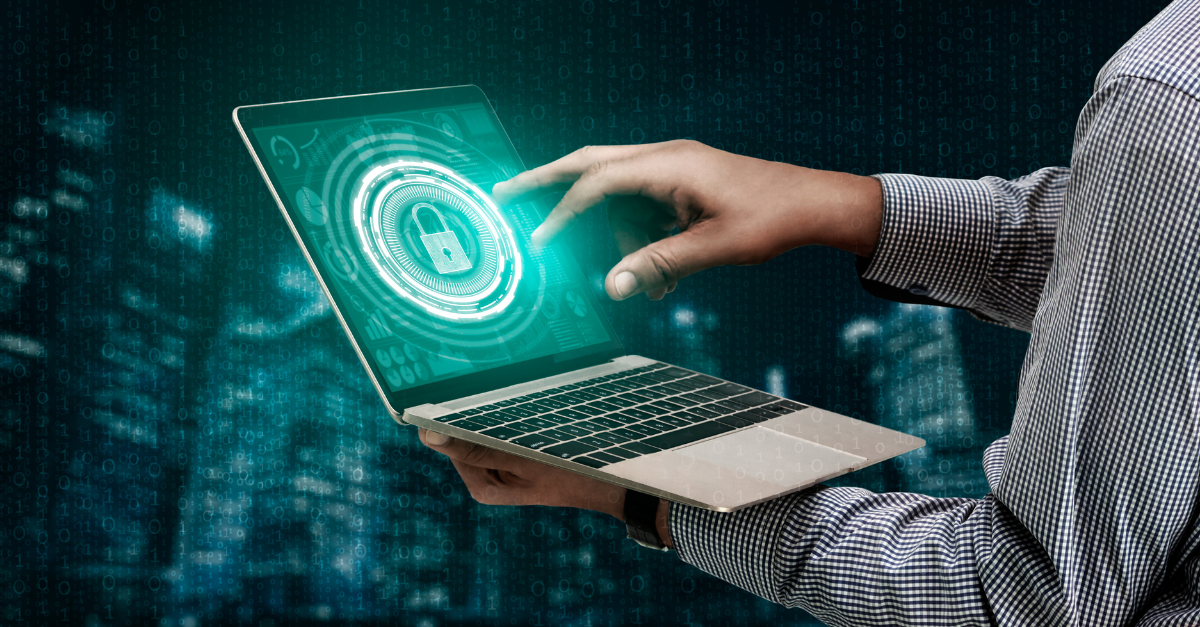 Featured image for “Sicurezza informatica ed intelligenza artificiale: prevenzione proattiva contro le minacce digitali”