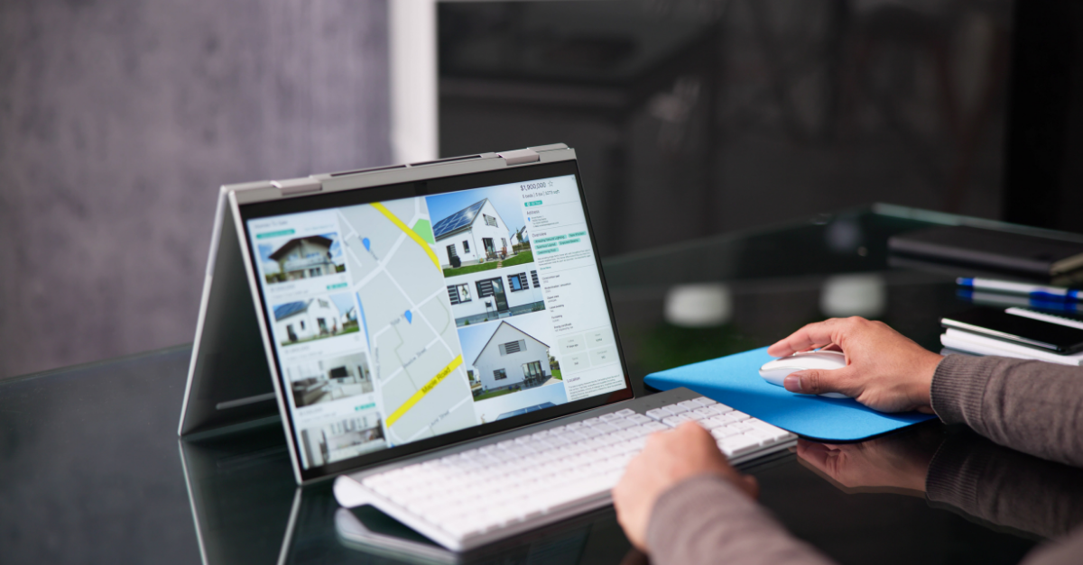 Featured image for “Digitalizzazione immobiliare: nuove piattaforme per gestire e vendere proprietà”