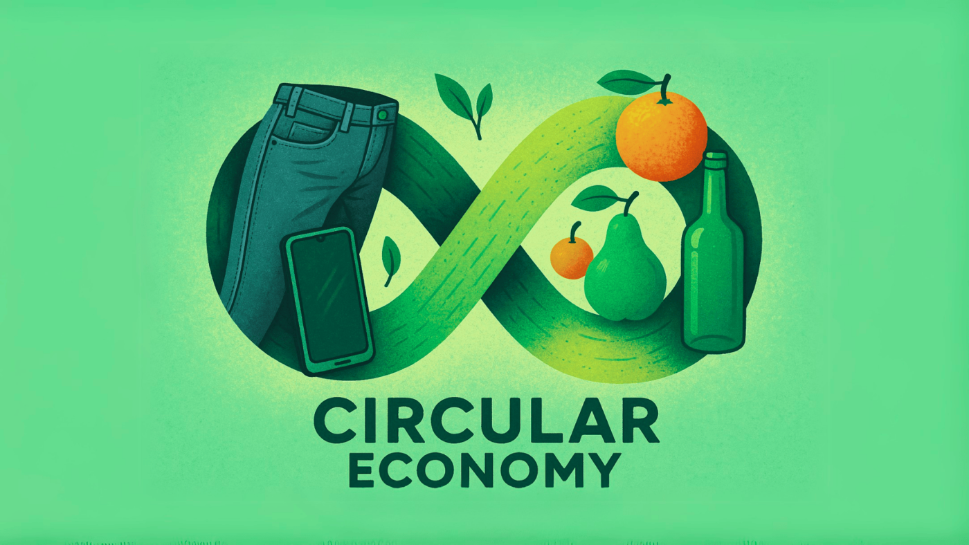 Economia circolare