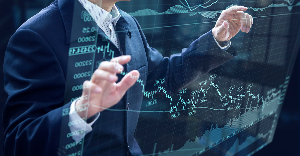 Featured image for “Decisioni strategiche guidate dai dati: il potenziale dell’analisi predittiva”