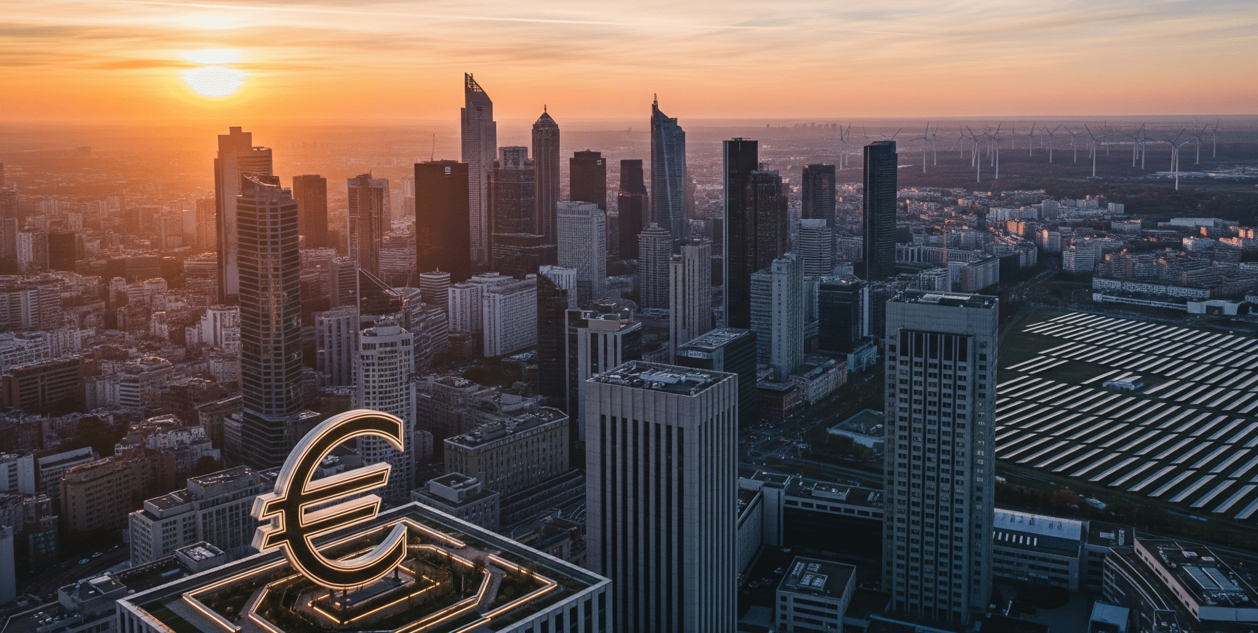 Featured image for “Strumenti finanziari sostenibili: come orientare il capitale verso progetti responsabili”