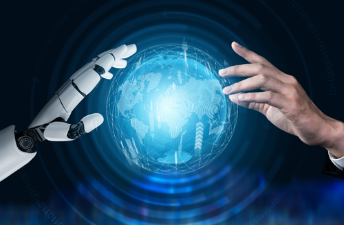 Collaborazione Uomo - Macchina