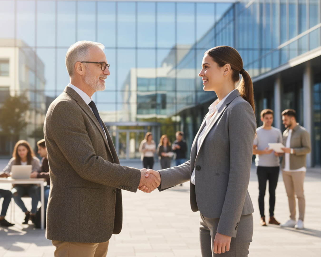 Featured image for “Partnership università e aziende: il motore della ricerca applicata”