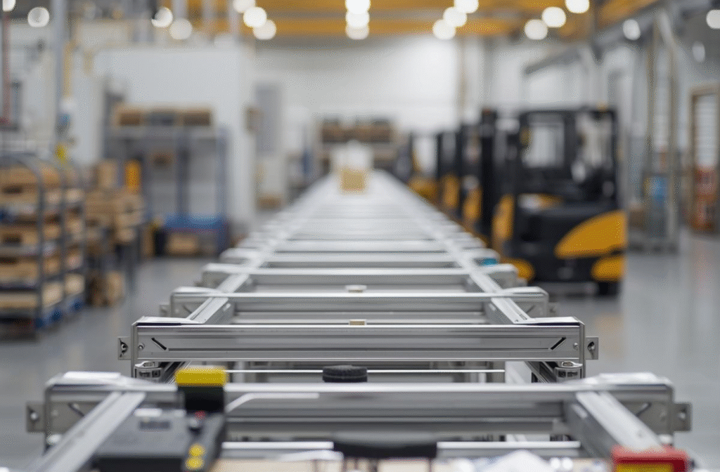 Costruzione prefabbricato