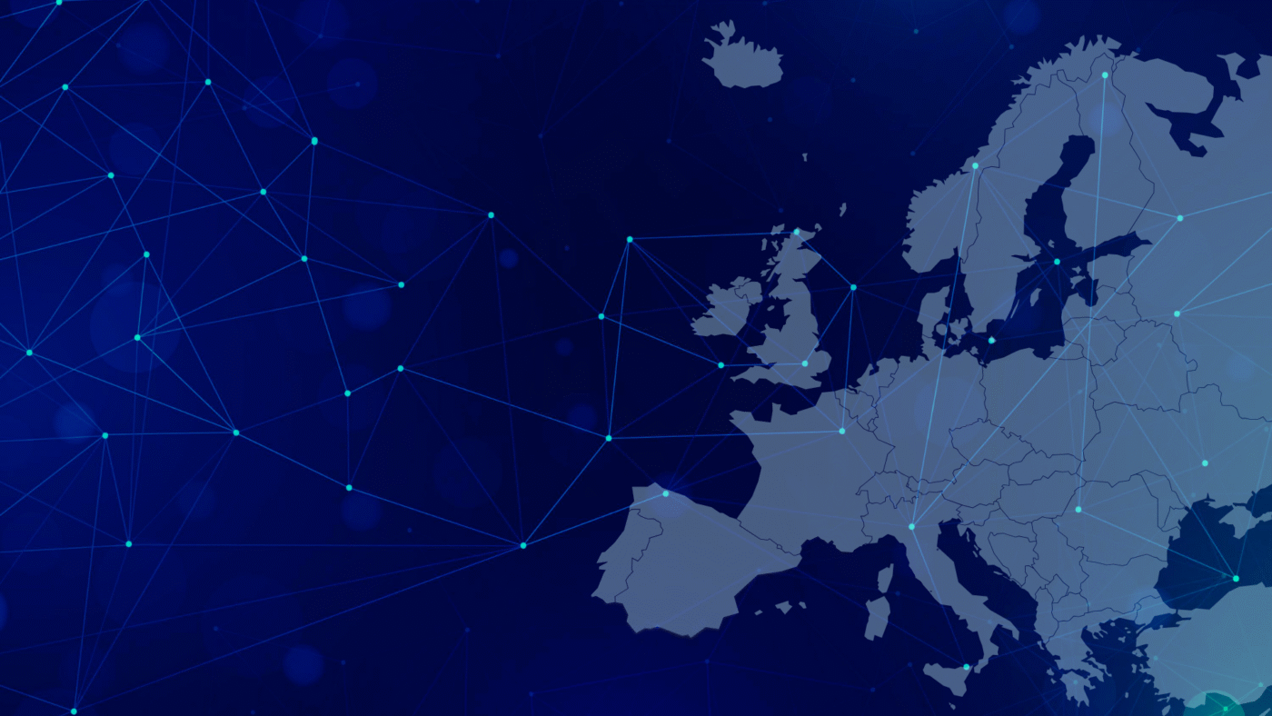 Innovation Manager in Europa