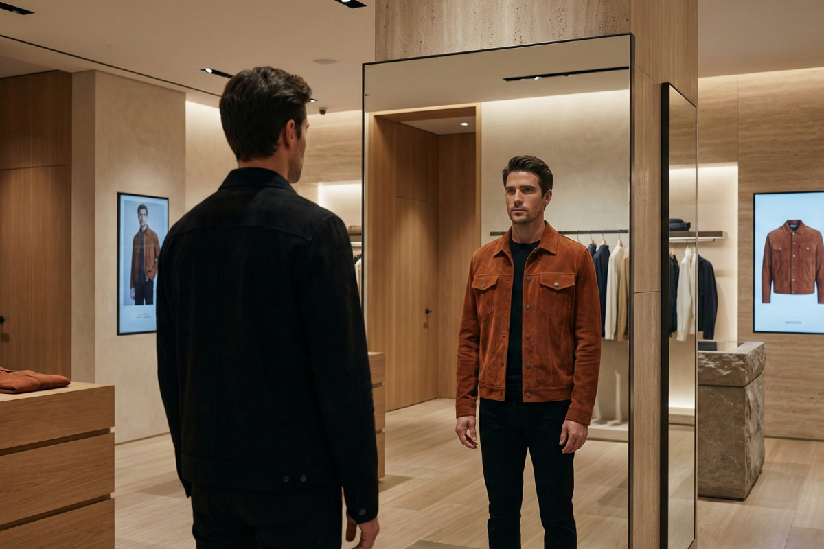 Featured image for “Phygital retail e realtĂ aumentata: l’integrazione dei motori di rendering real-time nei processi di customer experience B2C”