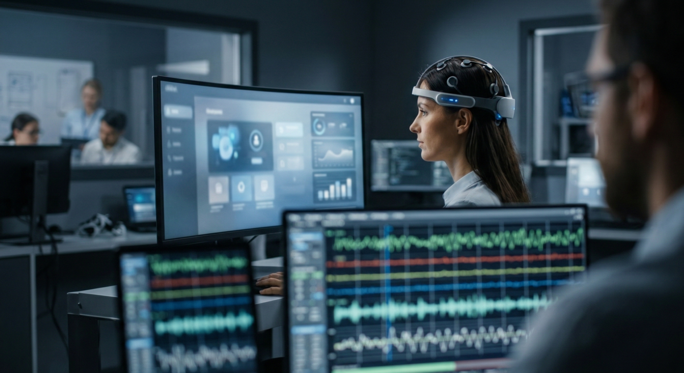 Neuromarketing e Brain-Computer Interfaces