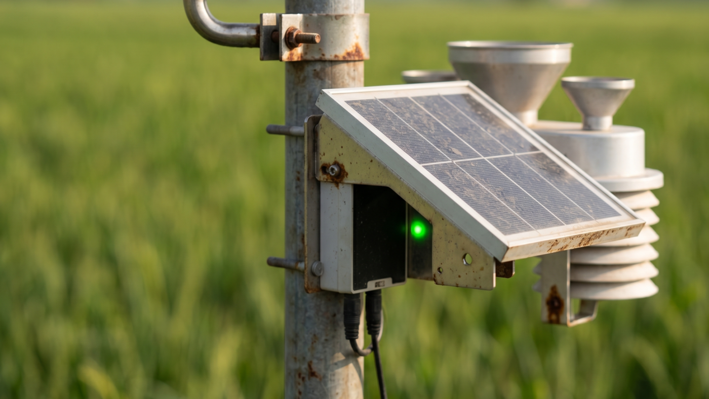 Smart contracts e assicurazioni parametriche in agricoltura: rimborsi automatici tramite blockchain