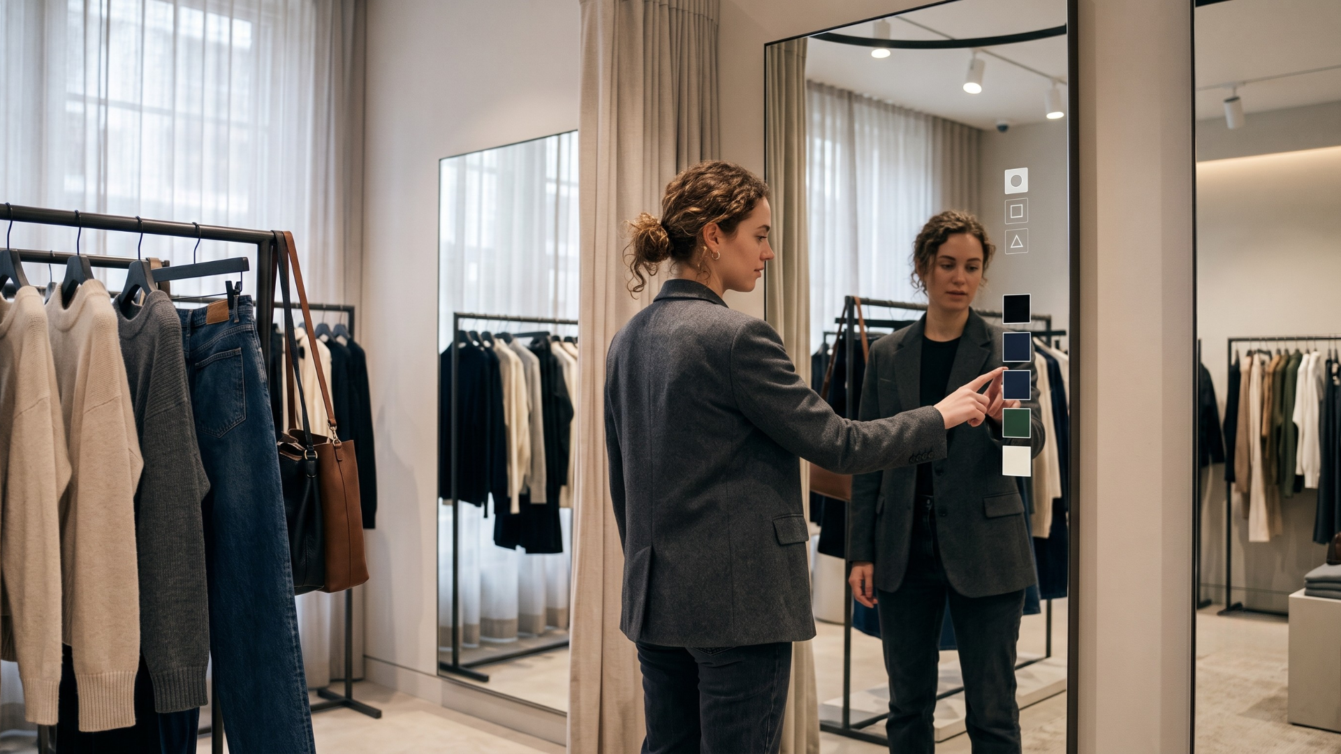 Featured image for “Phygital customer experience: la convergenza tra e-commerce e negozio fisico nel retail moderno”