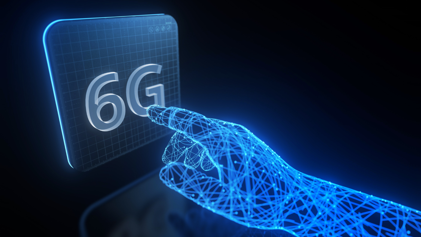 Reti 6g private per l'industria e i servizi